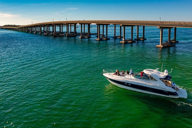 Day Tour to Harbor Lights - Booking and Policies