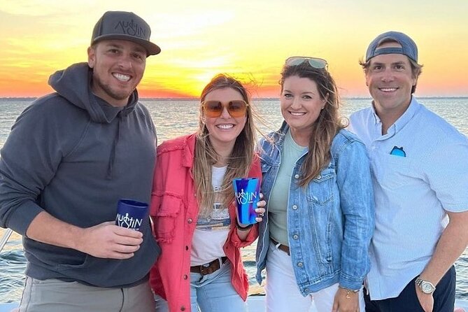 Day Tour to Harbor Lights - Guest Reviews