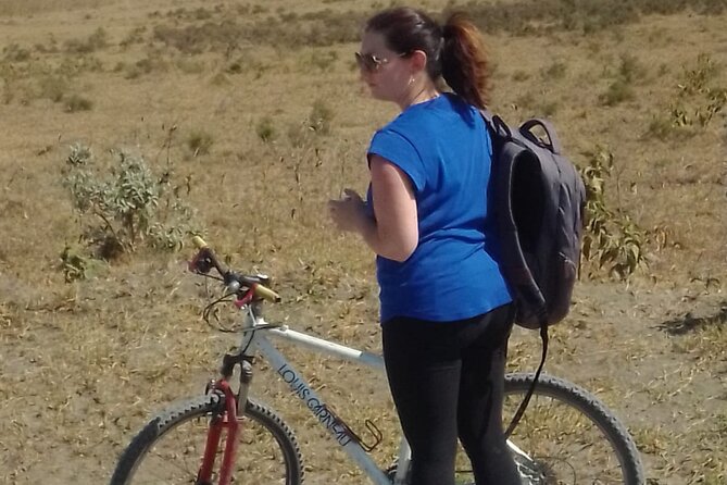 Day Tour to Hells Gate and Optional Boat Ride at Lake Naivasha - Recommended Attire and Accessories