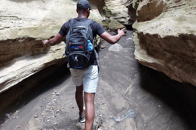 Day Tour To Hells Gate National Park and Optional Boat Ride on Lake Naivasha. - Highlights of Hells Gate