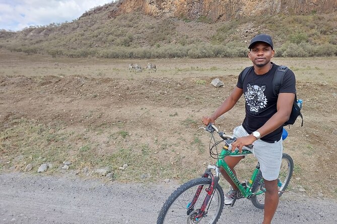 Day Tour To Hells Gate National Park and Optional Boat Ride on Lake Naivasha. - Testimonials and Reviews