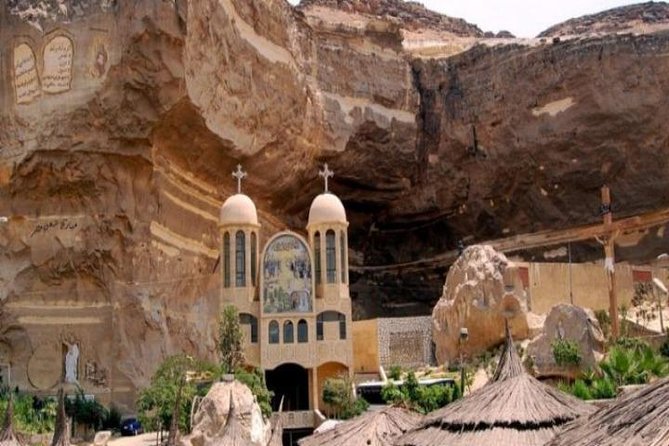 Day Tour to Islamic and Christian Cairo in Egypt - Accessibility and Requirements