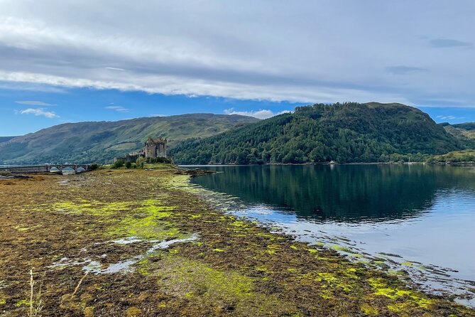 Day Tour to Isle of Skye and Fairy Pools From Inverness - Eilean Donan Castle