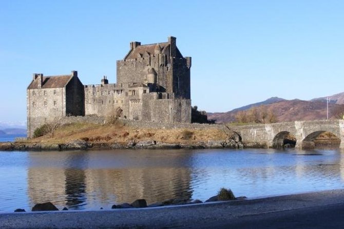 Day Tour to Isle of Skye and Fairy Pools From Inverness - Loch Ness and the Highlands