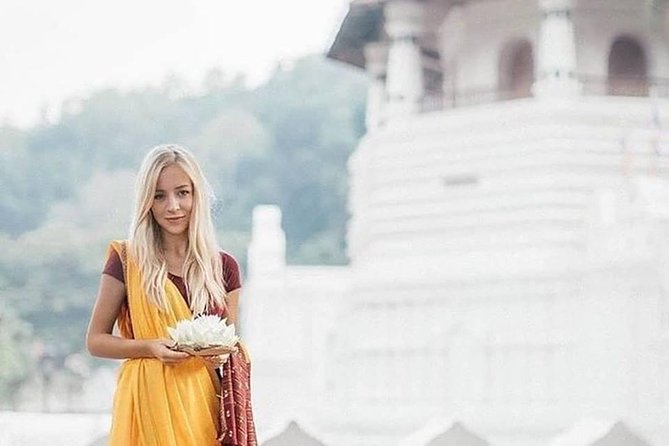 Day Tour to Kandy From Colombo - Exploring Kandys Highlights