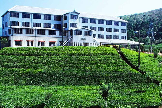 Day Tour to Kandy From Colombo - Botanical Gardens and Kandy Lake