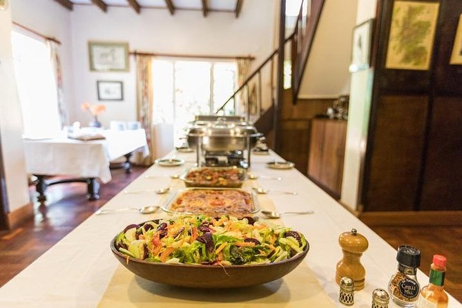 Day Tour To Kiambethu Tea Farm in Limuru - Private Tour for Personalized Experience