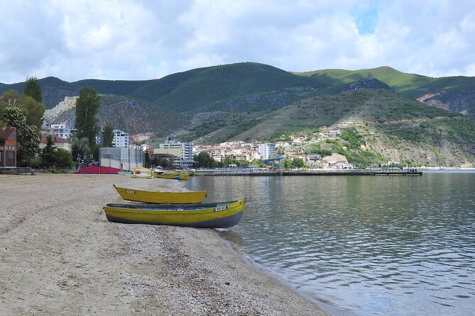 Day Tour to Korca and Pogradec From Tirana - Journey to Korca