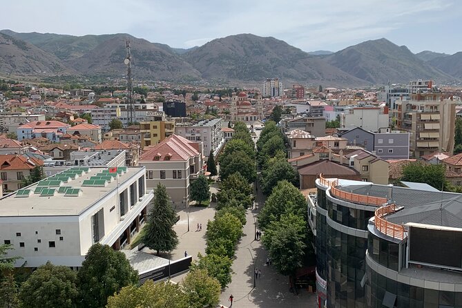 Day Tour to Korca and Pogradec From Tirana - Departure for Pogradec