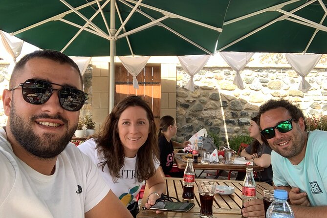 Day Tour to Korca and Pogradec From Tirana - Visiting Pogradec