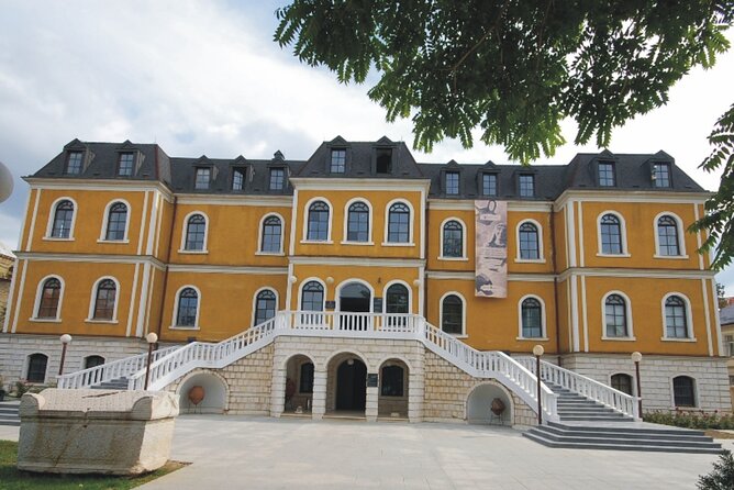 Day Tour to Kosovo - From Skopje - Traveler Reviews