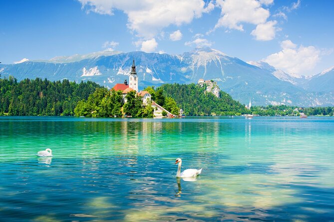 Day Tour to Lake Bled From Ljubljana - Meeting and Pickup Details