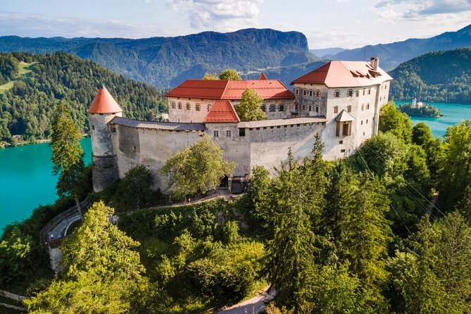 Day Tour to Lake Bled From Ljubljana - Additional Tour Information