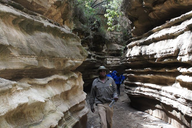 Day Tour to Lake Naivasha & Hells Gate - Tour Overview