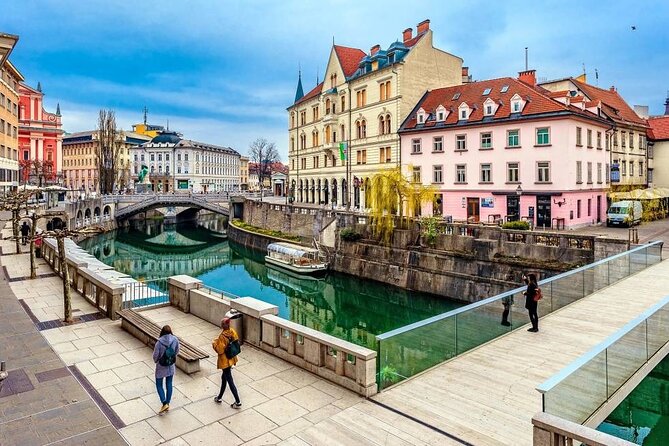 Day Tour to LJUBLJANA LAKE BLED With Minivan 8pax Max From Zagreb - Optional Activities