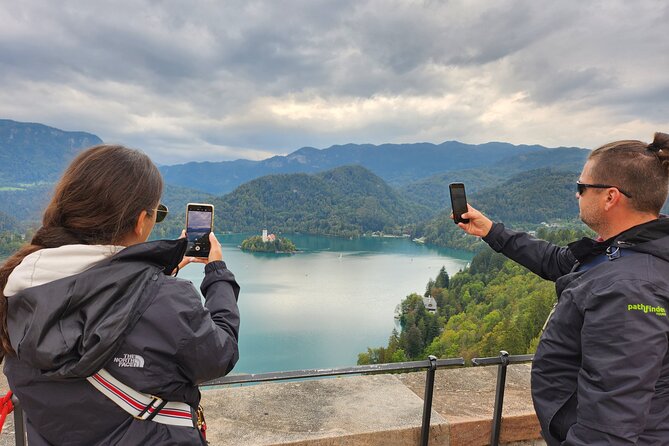 Day Tour to LJUBLJANA LAKE BLED With Minivan 8pax Max From Zagreb - Pricing and Booking