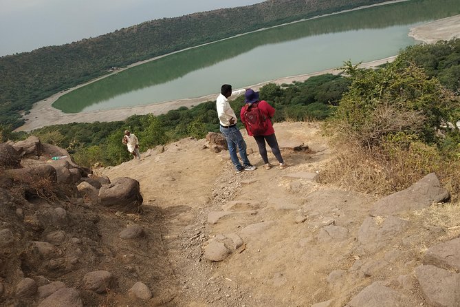 Day Tour to Lonar Crater - Pricing and Cancellation Policy