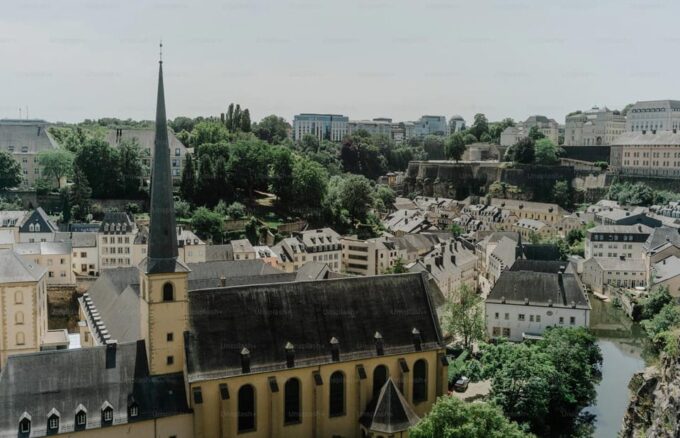 Day Tour to Luxembourg From Brussels - Flexible Itinerary