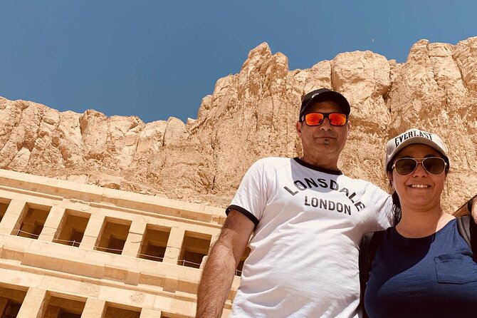 Day Tour To Luxor From Hurghada By Bus - Tour Overview and Highlights