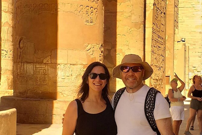 Day Tour To Luxor From Hurghada By Bus - Qualified Egyptologist Guide