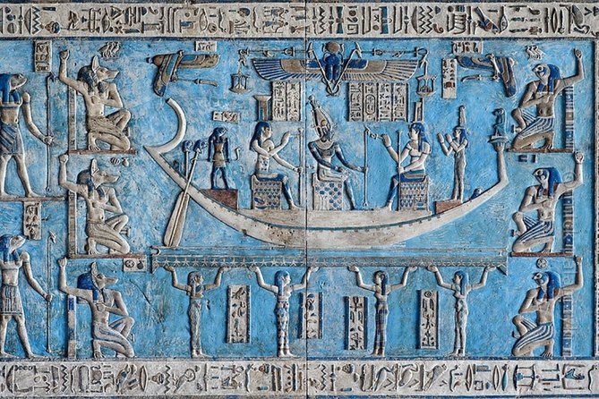 Day Tour to Luxor From Marsa Alam - Traveler Reviews