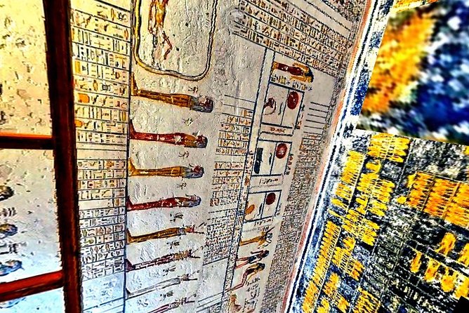 Day Tour to Luxor Highlights From Safaga - Booking Information and Reviews