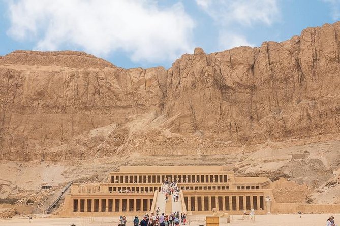 Day Tour to Luxor West Bank - Key Highlights of the Tour