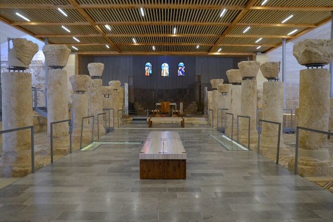 Day Tour to Madaba, Mt.Nebo & Dead Sea From Amman - Reviews and Feedback