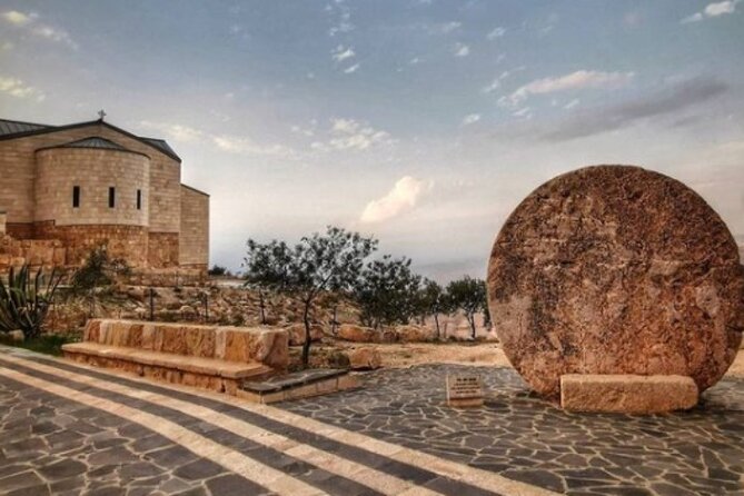 Day Tour to Madaba, Mt.Nebo & Dead Sea From Amman - Additional Information