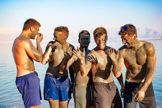 Day Tour to Masada and the Dead Sea From Tel Aviv - Meeting and Pickup Details