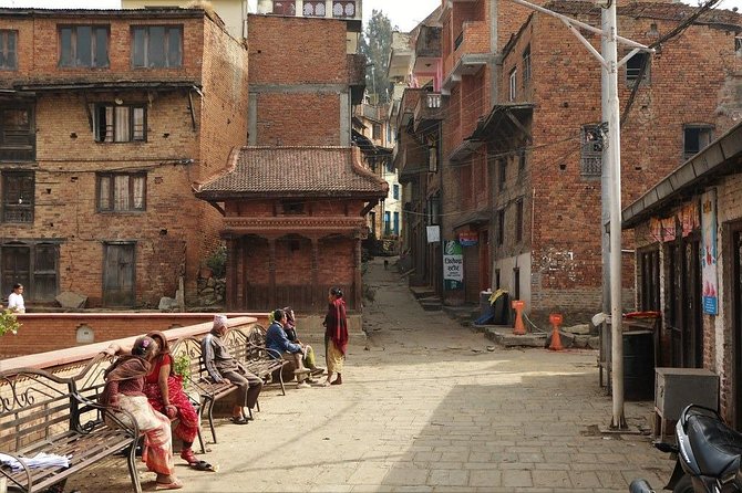 Day Tour to Medieval Village Kritipur - Inclusions