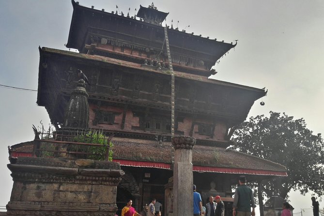 Day Tour to Medieval Village Kritipur - Exploring Kritipurs History