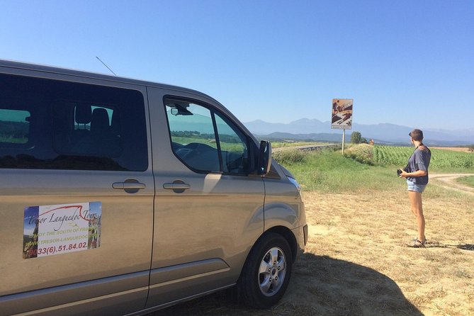 Day Tour to Mirepoix, Montségur, Camon. Private Tour From Carcassonne - Tour Details