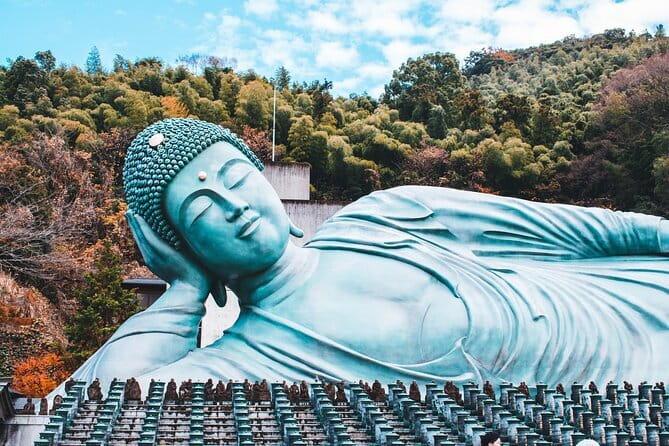 Day Tour to Miyazaki Takachiho Gorge & Shrine Depart From Fukuoka - Accessibility and Policies
