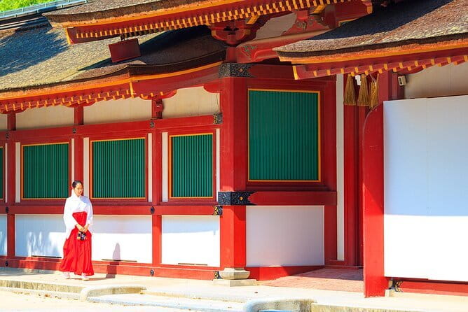 Day Tour to Miyazaki Takachiho Gorge & Shrine Depart From Fukuoka - Suggested Itinerary