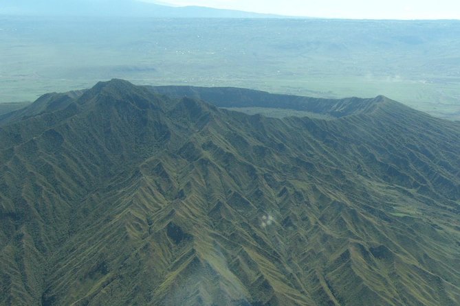 Day Tour to Mount Longonot Park From Nairobi - Pickup and Start Time