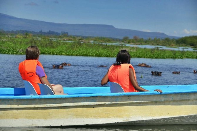 Day Tour to Mount Longonot Park From Nairobi - Tour Operator and Experience