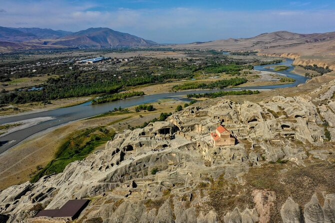 Day Tour to Mtskheta, Gori (Stalin Museum) and Uplistsikhe - Tour Inclusions and Accessibility