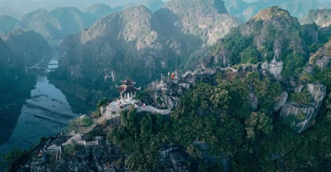 Day Tour to Ninh Binh, Bai Dinh, Trang An, and Mua Cave Trip - Frequently Asked Questions