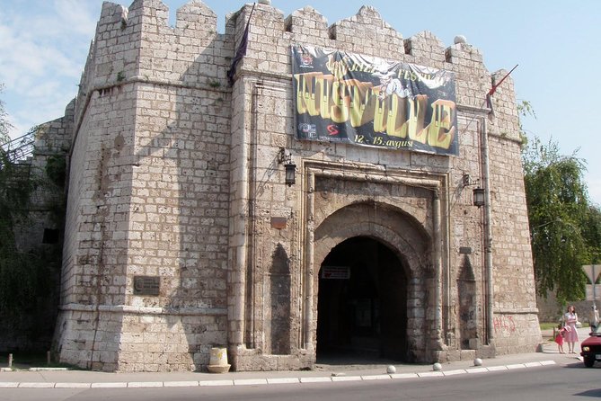 Day Tour to Nis, Serbia - Small Group - Skull Tower Visit