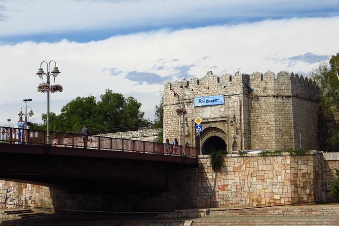 Day Tour to Nis, Serbia - Small Group - Transportation Arrangements