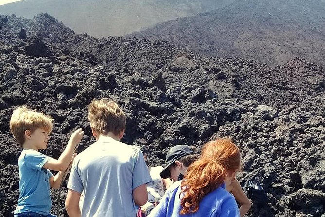 Day Tour to Pacaya Volcano From Antigua Guatemala on Private Vehicle - Knowledgeable and Friendly Guides