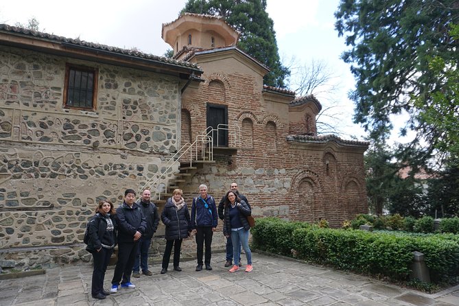 Day Tour to Rila Monastery, Hiking to the Cave of St. John and Boyana Church - Traveler Experiences