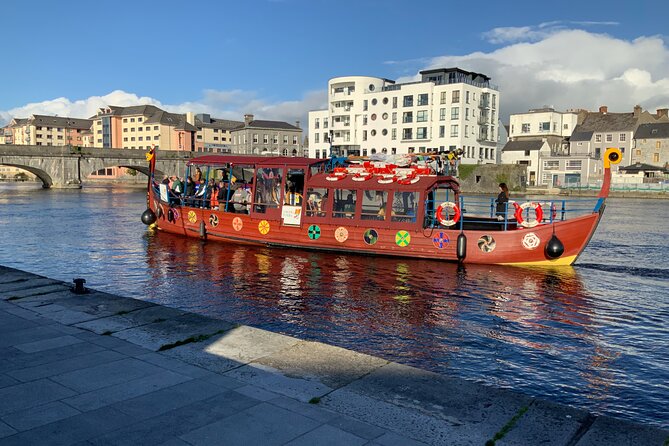 Day Tour to Sean's Bar Athlone & St Mel's Cathedral Longford - Cancellation and Payment