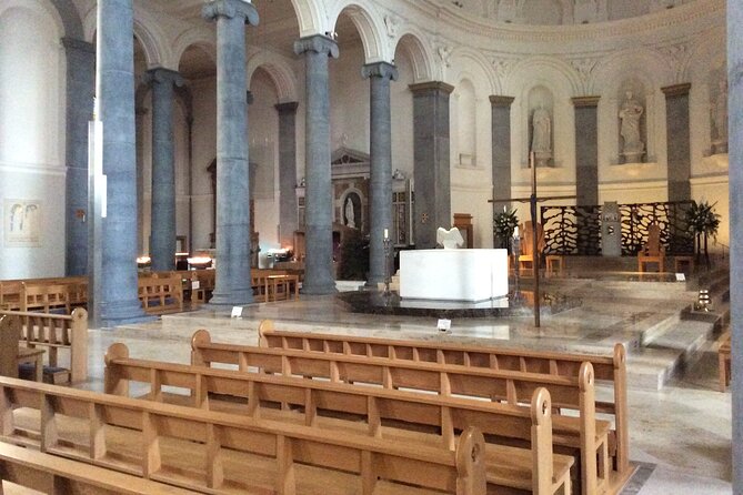 Day Tour to Sean's Bar Athlone & St Mel's Cathedral Longford - Exploring Seans Bar