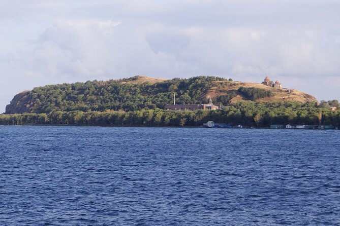 Day Tour to Sevan Lake, Tsakhkadzor Rope Way and Kecharis Monastery in Armenia - Review Highlights