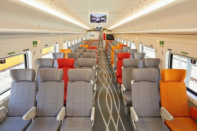 Day Tour to Shenzhen from Hong Kong by High Speed Bullet Train - A Deep Dive into the Shenzhen Day Tour