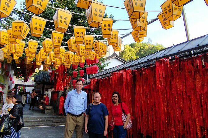Day Tour to Shenzhen from Hong Kong by High Speed Bullet Train - FAQ