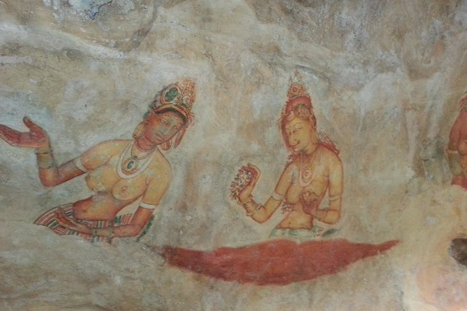 Day Tour to Sigiriya & Dambulla From Kandy by B Super Tours - Good To Know