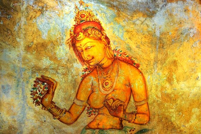 Day Tour to Sigiriya Rock and Dambulla Temple From Colombo - Pickup and Schedule Details